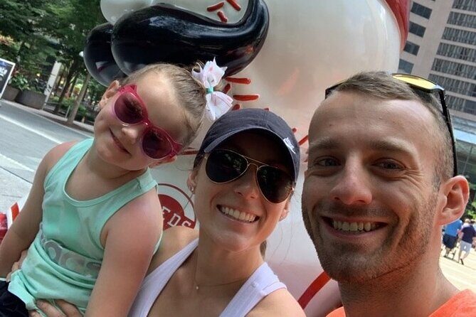 Cincinnati City Scavenger Hunt Excursion by Wacky Walks - Why This Tour Might Not Be for Everyone