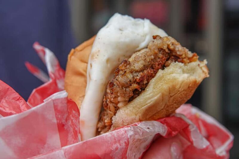 Cincinnati: Food Tour of 6+ Tastings from Chili to Ice Cream - Key Points