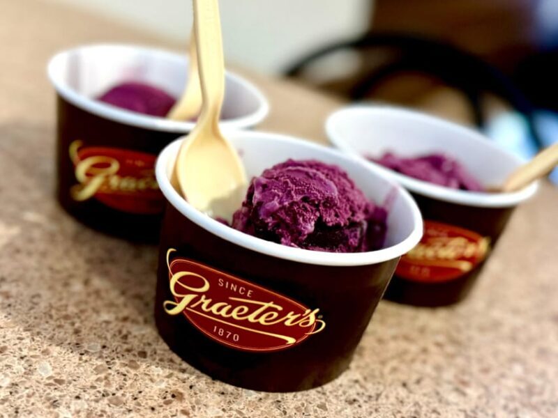 Cincinnati: Food Walking Tour - FAQs