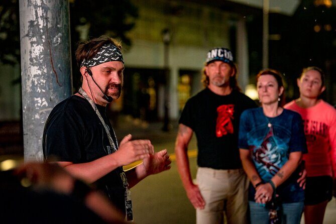 Cincinnati Ghosts By US Ghost Adventures - An In-Depth Look at Cincinnati Ghosts Tour