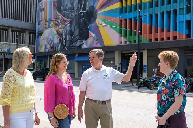 Cincinnati Private Streetcar Food Tour - An In-Depth Look at Cincinnati Private Streetcar Food Tour