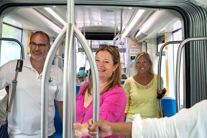 Cincinnati Private Streetcar Food Tour - Final Words