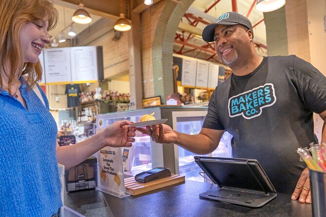 Cincinnati Private Streetcar Food Tour - Frequently Asked Questions