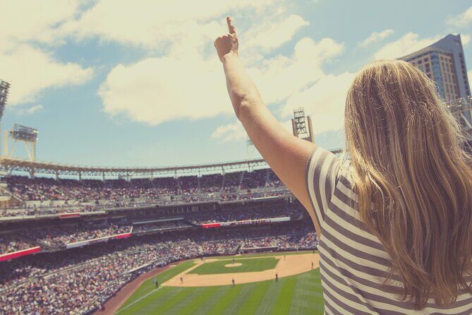 Cincinnati Reds Baseball Game Ticket at Great American Ballpark - Authenticity and Unique Features
