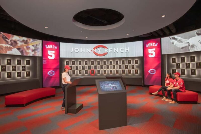 Cincinnati Reds Hall of Fame and Museum Entry Ticket - Final Thoughts: Who Should Visit the Reds Hall of Fame and Museum?