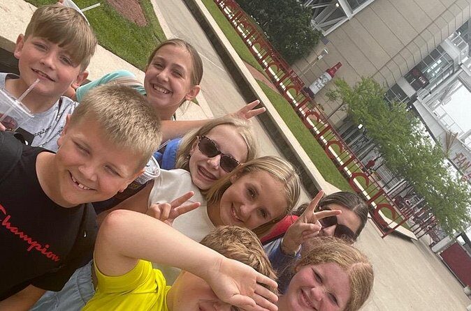 Cincinnati Scavenger Hunt Interactive Walking Tour - The Sum Up: Who Should Consider This Tour?