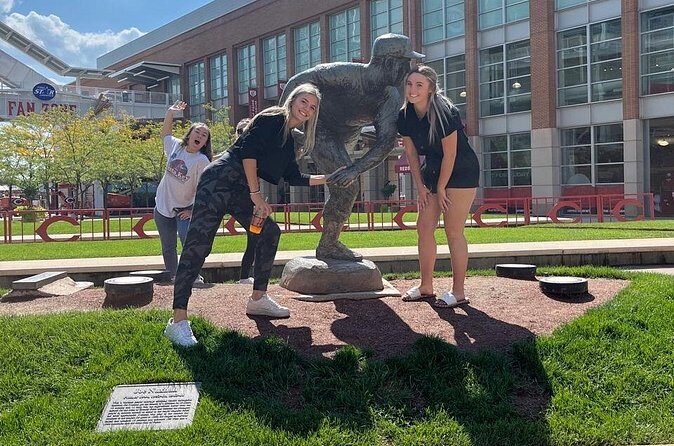 Cincinnati Scavenger Hunt Interactive Walking Tour - FAQ