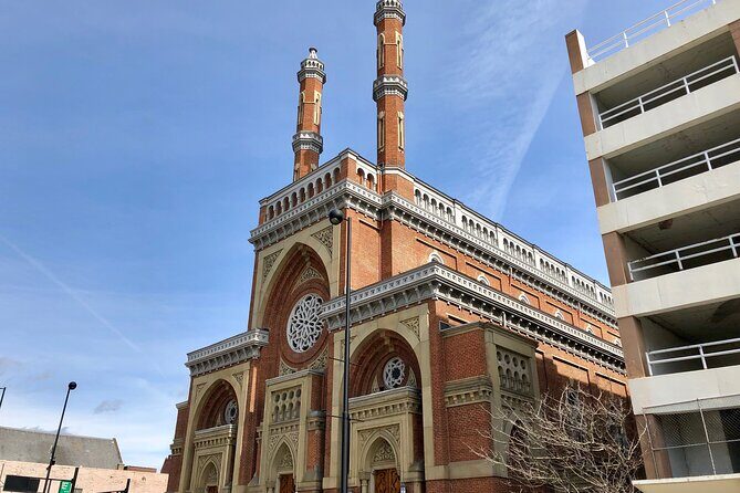 Cincinnati Scavenger Hunt Walking Tour and Game - Detailed Review of the Cincinnati Scavenger Hunt Walking Tour and Game