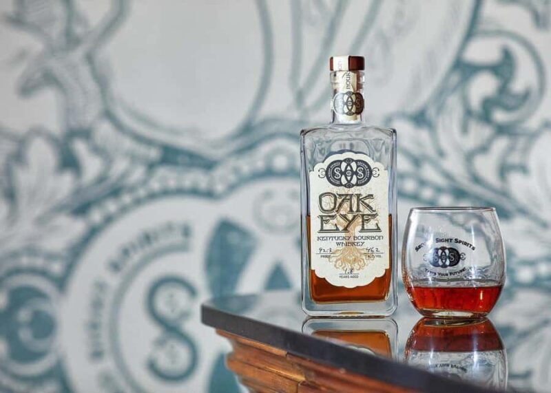 Cincinnati: Second Sight Spirits Distillery Tour and Tasting - Cincinnati: Second Sight Spirits Distillery Tour and Tasting