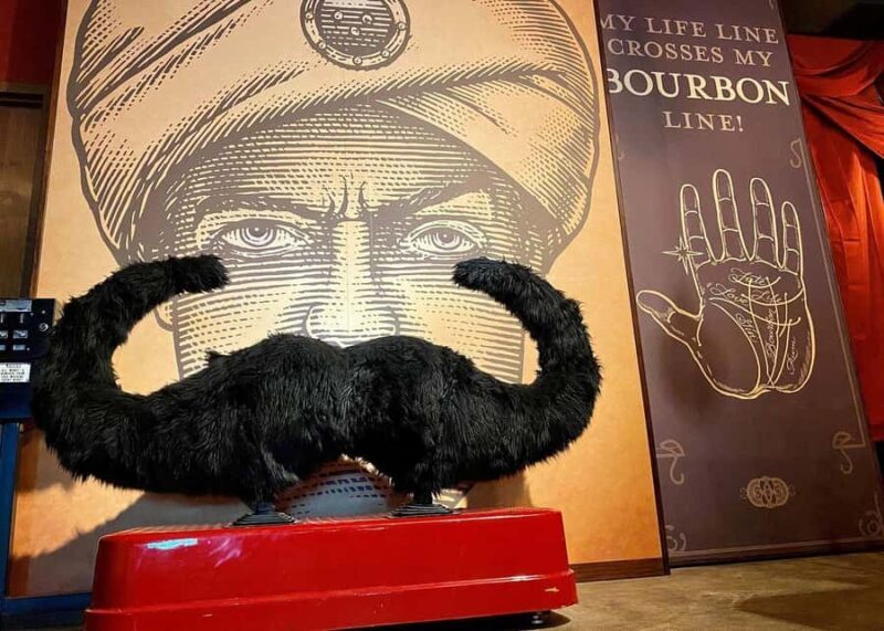 Cincinnati: Second Sight Spirits Distillery Tour and Tasting - Key Points