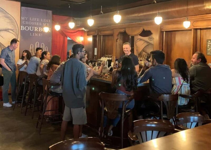 Cincinnati: Second Sight Spirits Distillery Tour and Tasting - Practical Details and Tips