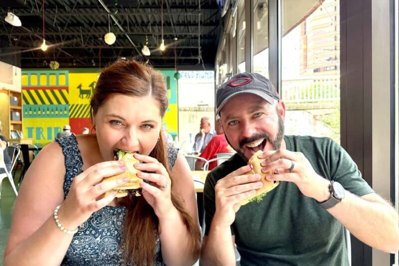 Cincinnati: Streetcar Food and Culture Tour - Final Thoughts