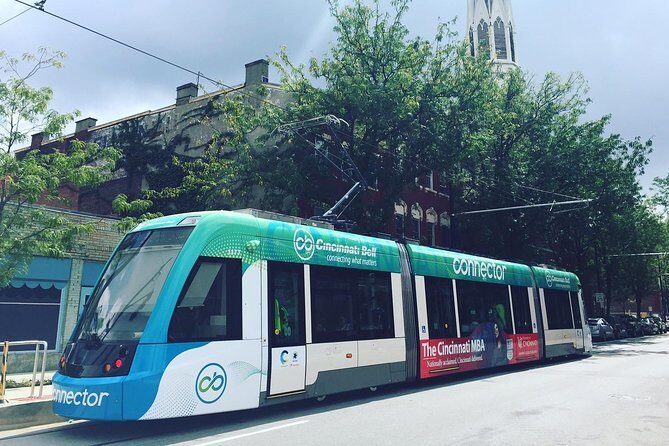 Cincinnati Streetcar Tour - An In-Depth Look at the Cincinnati Streetcar Tour