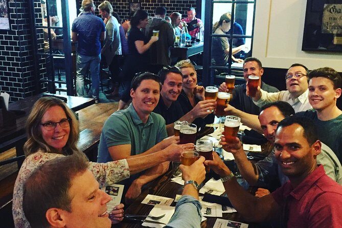 Cincinnati Streetcar Tour - Final Thoughts