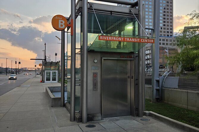 Cincinnati Streetcar Transportation and Infrastructure Tour - Why This Tour Offers Value