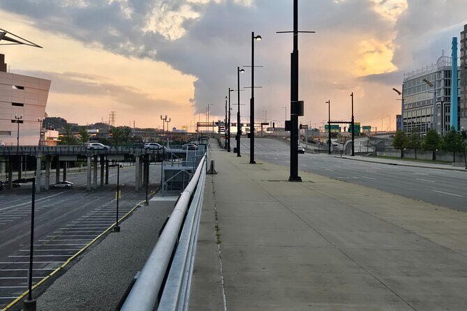 Cincinnati Streetcar Transportation and Infrastructure Tour - Who Should Take This Tour?