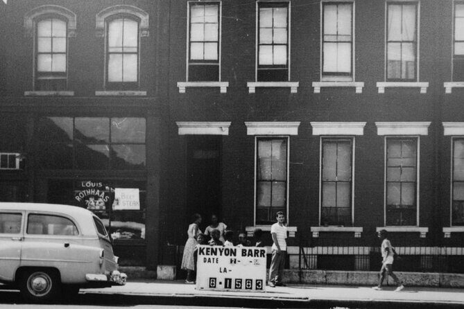 Cincinnati Streetcar Transportation and Infrastructure Tour - Final Thoughts