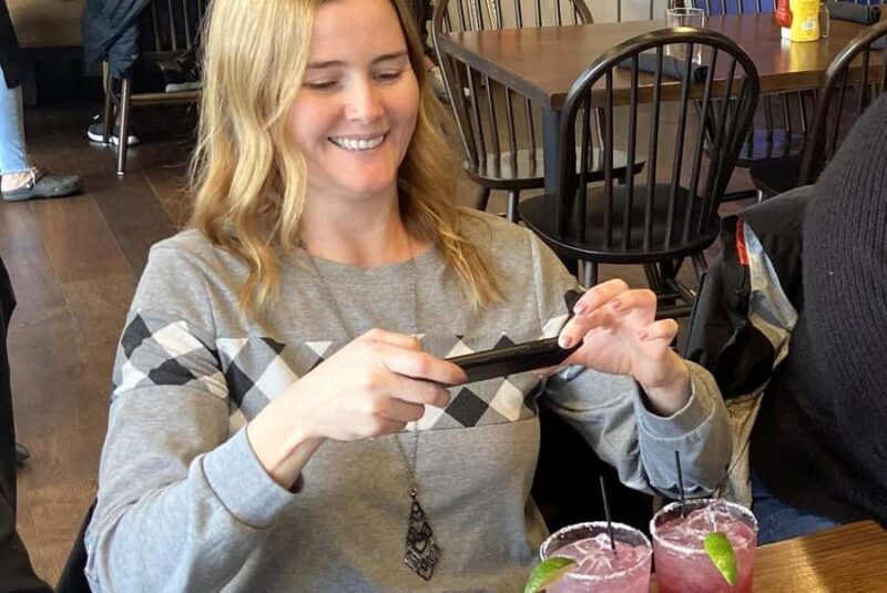 Cincinnati: Uptown Cocktails & Bites Tour - FAQs