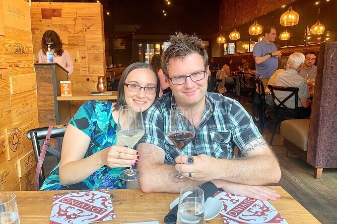 Cincinnati Wine & Dine In OTR with Riverside Food Tours - Final Thoughts on the Cincinnati Wine & Dine In OTR Tour