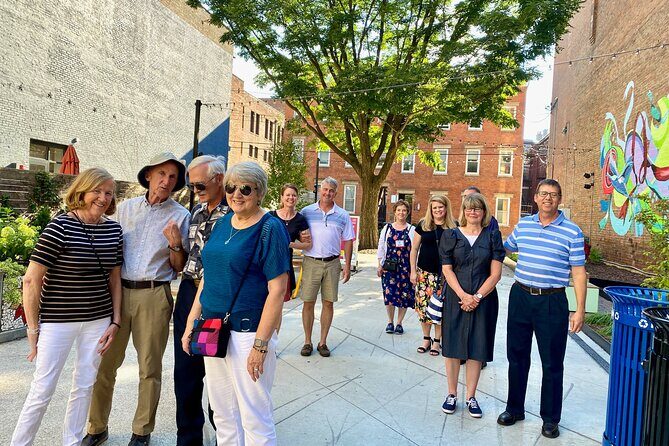 Cincinnati Wine & Dine In OTR with Riverside Food Tours - FAQ