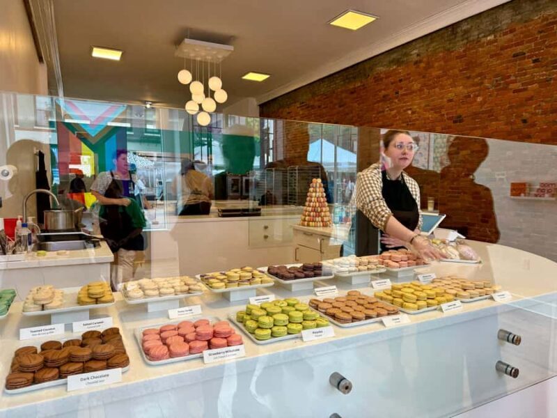 Cincinnatis Global Eats: A Guided Culinary Tour - Cincinnati’s Global Eats: A Guided Culinary Tour – A Delicious Journey Through the Queen City