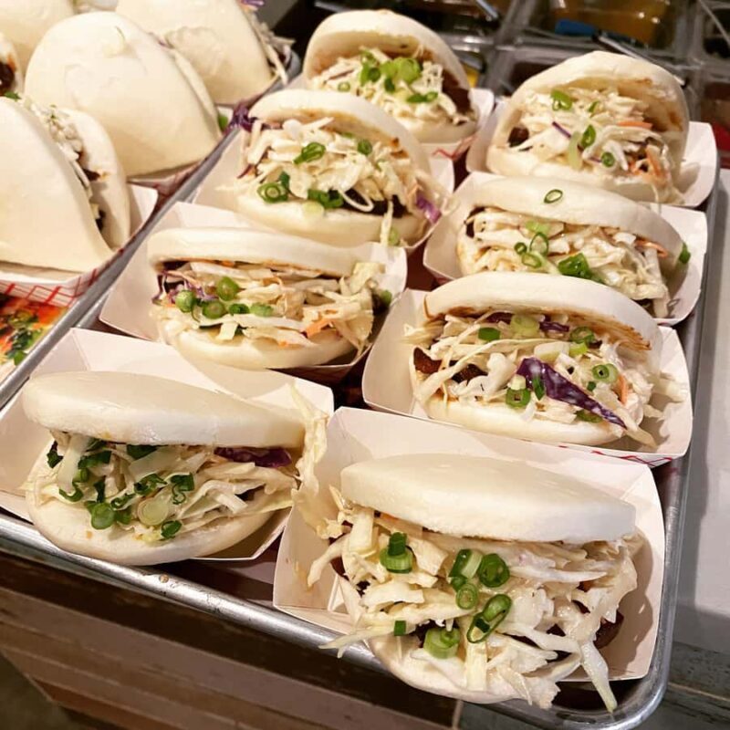 Cincinnatis Global Eats: A Guided Culinary Tour - Key Points