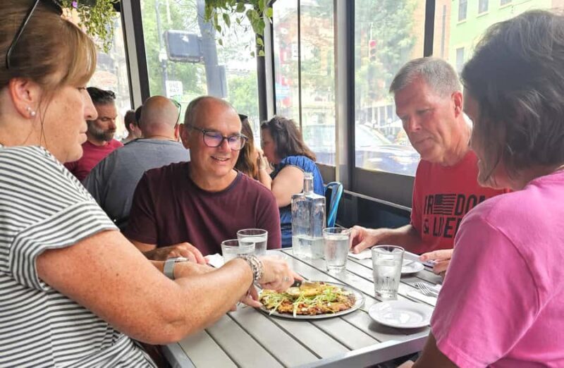 Cincinnatis Global Eats: A Guided Culinary Tour - FAQ