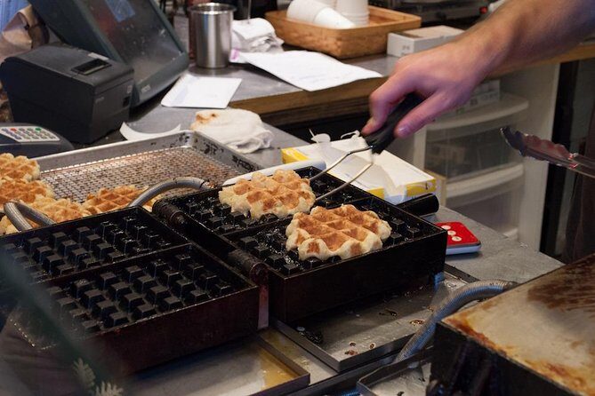 Cincinnati's Original Findlay Market Tour With Tastings - FAQ: Your Questions About the Findlay Market Tour