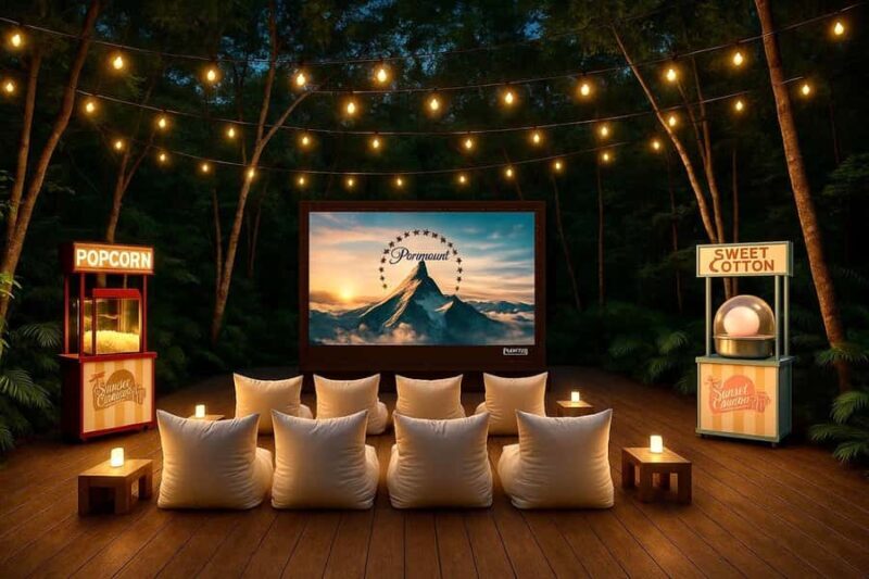 Cinema in the Tulum Jungle: A mystical and unique experience in nature - Final Thoughts