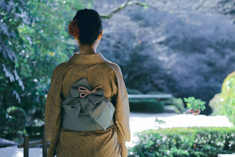 Cinematic Kyoto Photography Tour - Kimono and Regular Attire - What you receive for the price