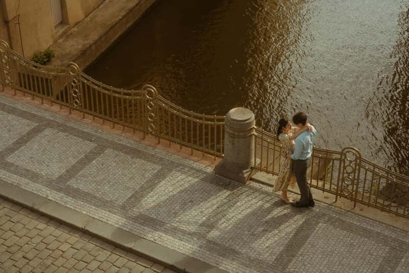 Cinematic Photoshoot Experience in Prague - Final Thoughts: Who Should Book This?