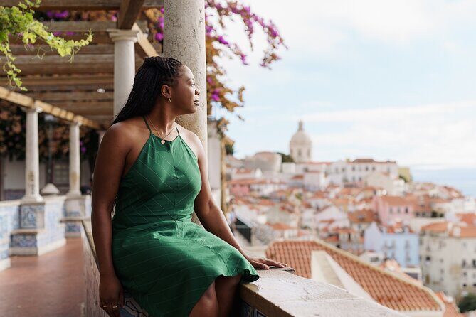 Cinematic Photoshoot in Lisbon - FAQs
