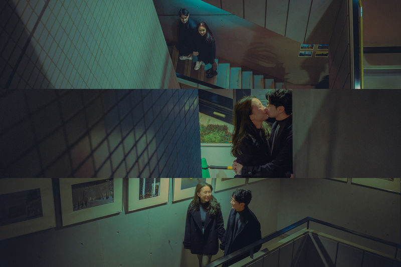Cinematic Portrait Experience in Tokyo - What you receive after the shoot