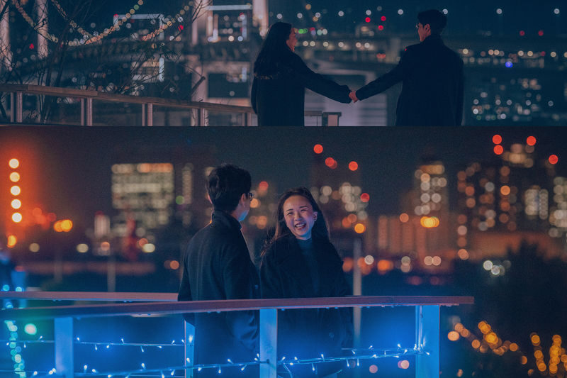 Cinematic Portrait Experience in Tokyo - Practical details that can save a headache