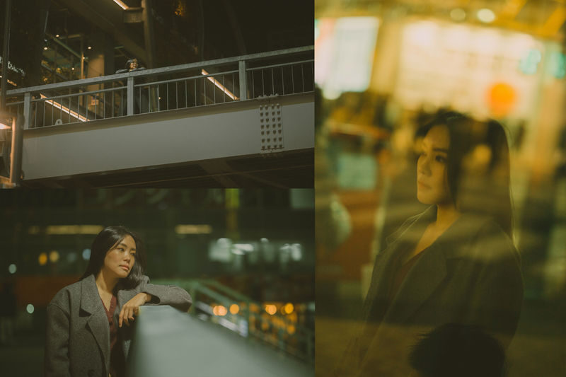 Cinematic Portrait Experience in Tokyo - Who will get the most from this photoshoot?