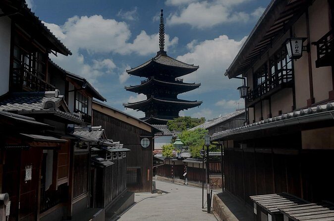 Cinematic Portrait Film Experience in Kyoto with Local Filmmaker - Who Is This Tour Best For?