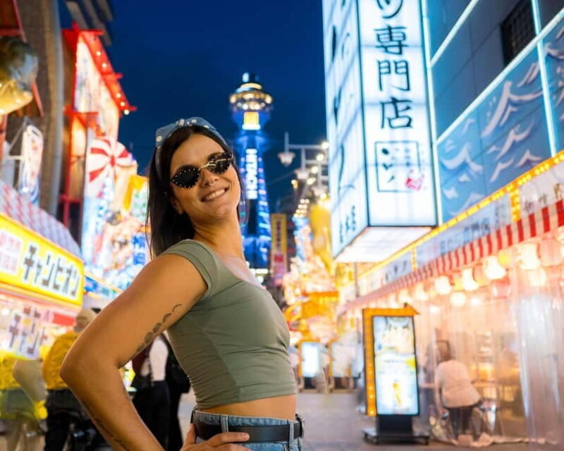 Cinematic Video shoot in Osaka - Frequently Asked Questions