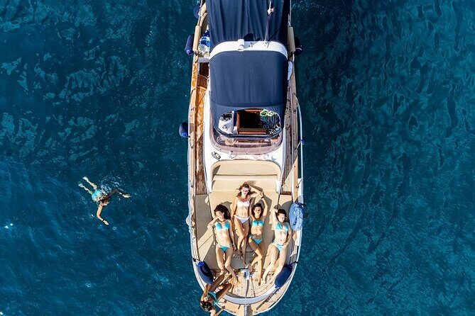 Cinque Terre Amazing Private Boat Tour - FAQs