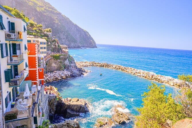 Cinque Terre and Pisa Full Day Tour from Florence - Who This Tour Is Best For