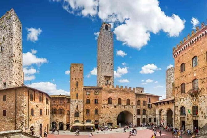 Cinque Terre and Pisa Full Day Tour from Florence - FAQ