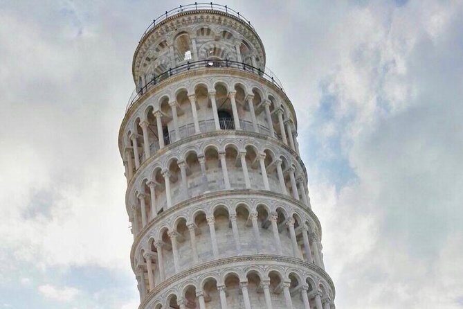 Cinque Terre and Pisa Private Tour from Livorno - Cost and Value