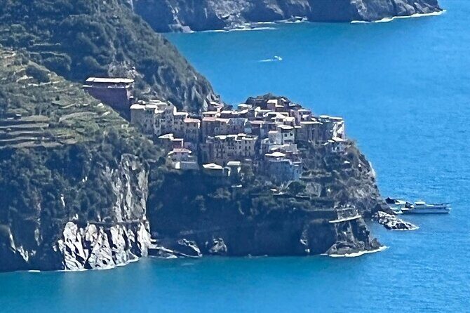 Cinque Terre and Pisa Private Tour from Livorno - Who Should Book This Tour?