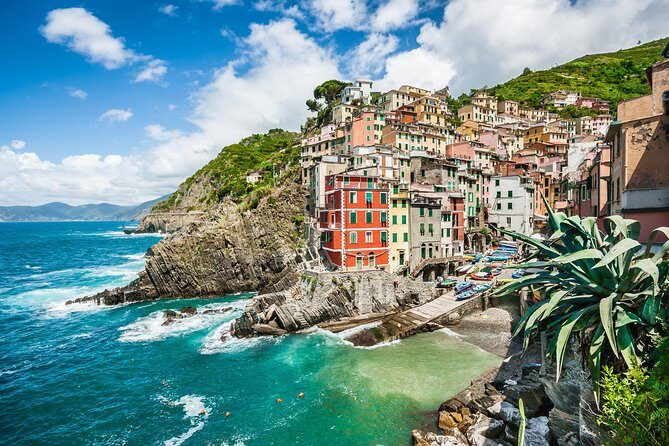 Cinque Terre and Pisa Private tour from Montecatini Terme - The Practicalities