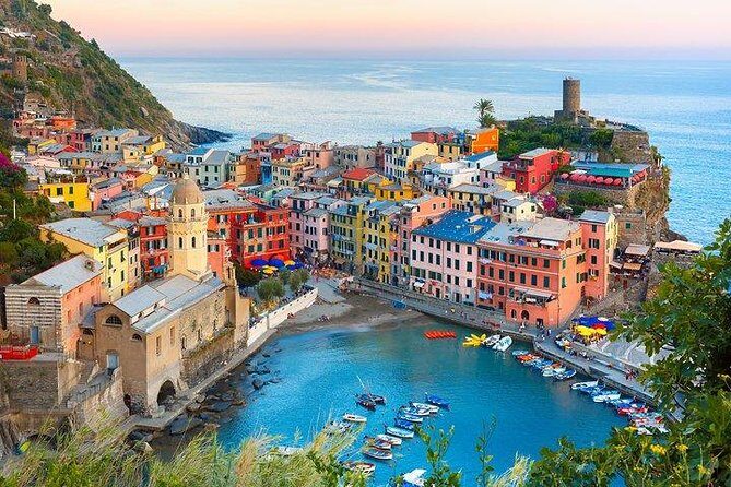 Cinque Terre and Pisa Shared Shore Excursion from Livorno - Final Thoughts: Is This Tour for You?