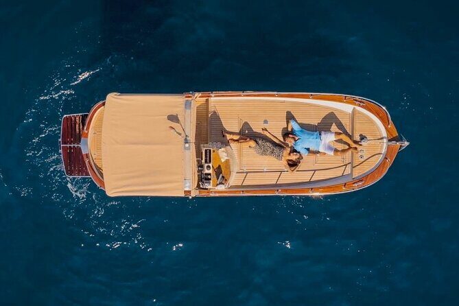 Cinque Terre boat tour - Who Should Book This Tour?