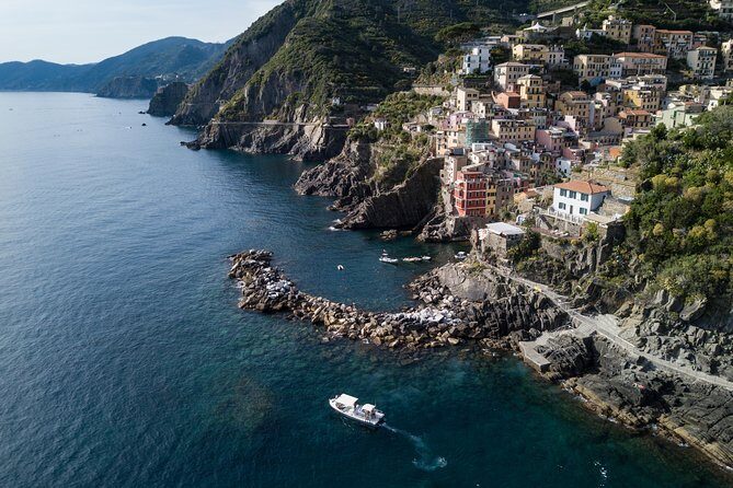 Cinque Terre Boat Tours Experience - A Closer Look at the Cinque Terre Boat Tour
