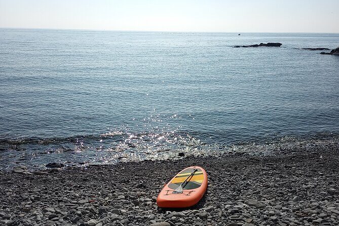 Cinque Terre by Sup - Final Thoughts: Who Should Sign Up?