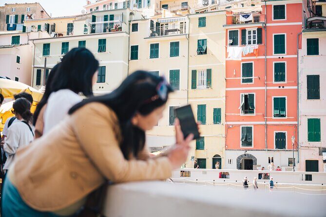 Cinque Terre by Train from La Spezia - Who Should Consider This Tour?