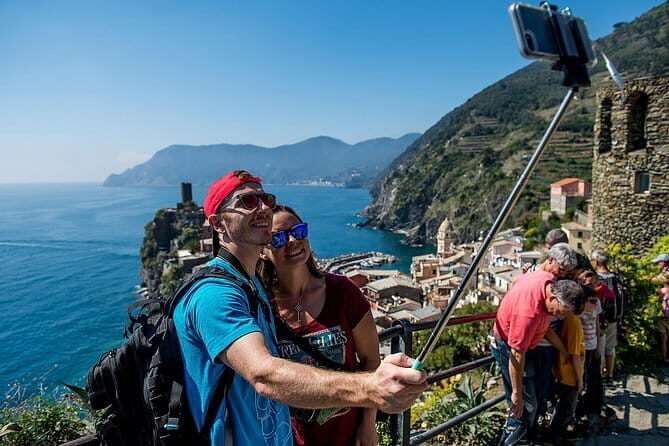 Cinque Terre Day Trip from Florence with Optional Hiking - FAQ