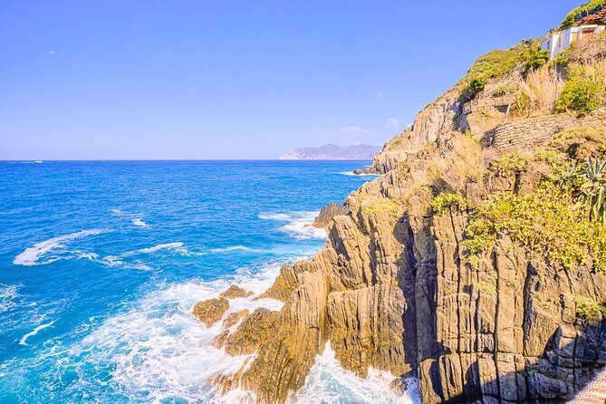 Cinque Terre Day Trip with Transport from Montecatini - The Sum Up: Who Is This Tour Best For?